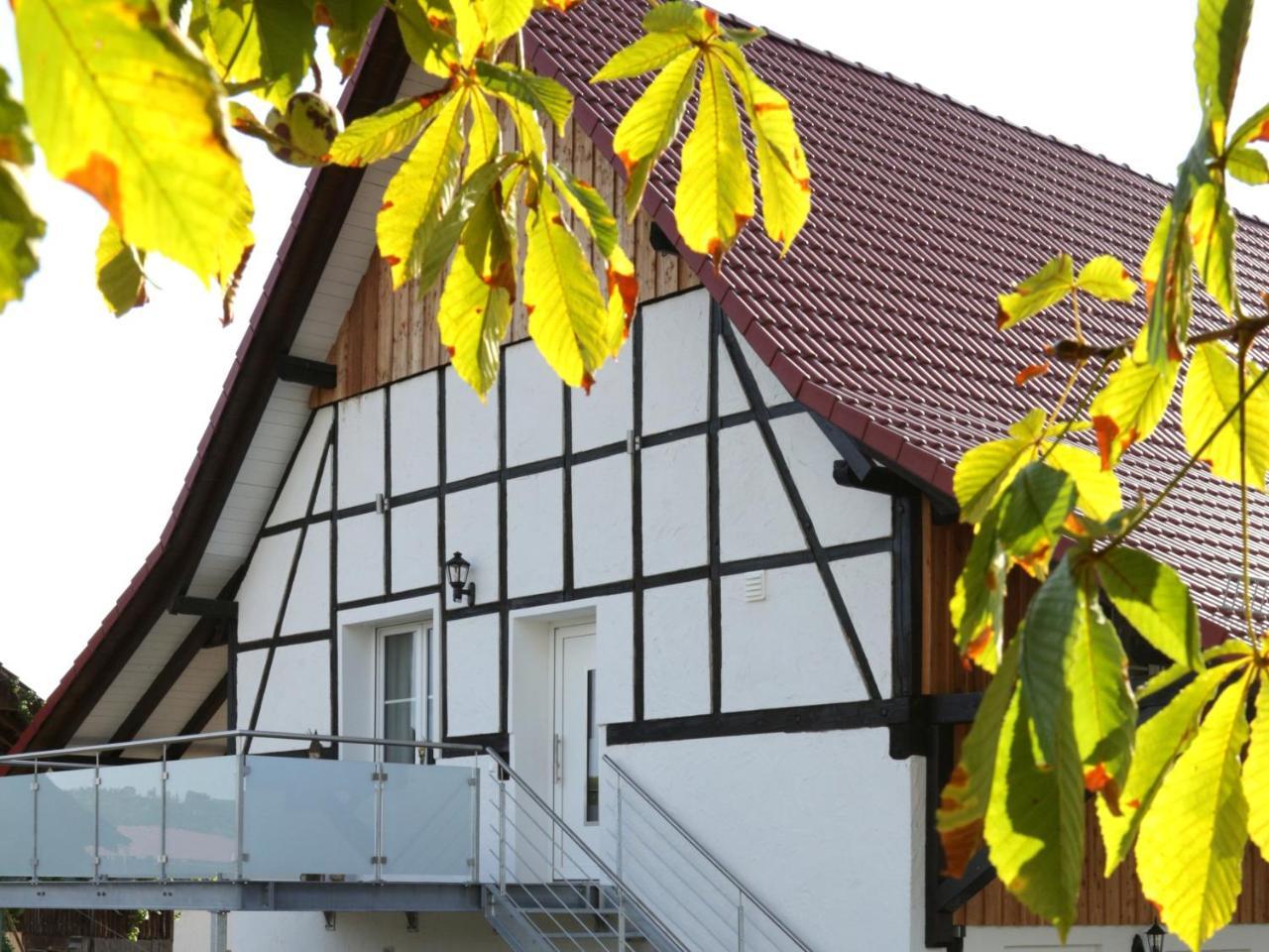 Ferienhof Waggershauser Friedrichshafen Bagian luar foto